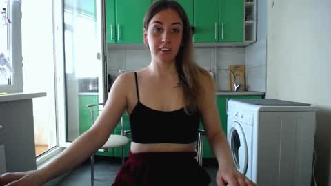 Snapshot of nastasiiaaforyou chatting on 05.24.26 nastasiiaaforyou online show from 05.24.26