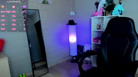 Nastya online show from 12.23.25