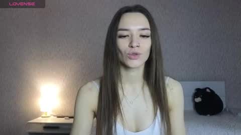 Snapshot of nastiixx chatting on 11.24.25 Anastasia online show from 11.24.25