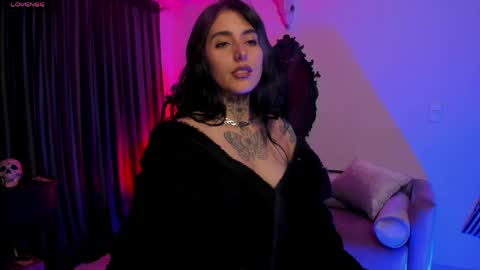 Snapshot of nasty_alice1 chatting on 06.06.26 Goddess Alice online show from 06.06.26