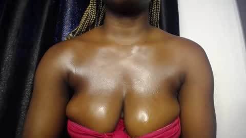 nasty-caramel online show from 03.05.25