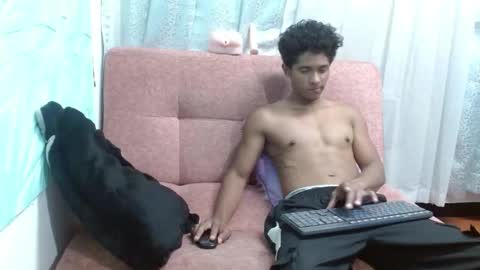 nasty_joel online show from 01.09.26