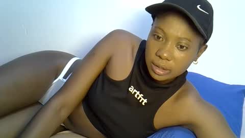 Snapshot of nasty_lolly chatting on 05.18.26 Lolly online show from 05.18.26