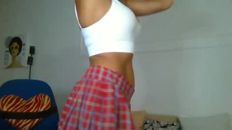 Snapshot of nastya1222 chatting on 07.18.26 Anastasiia online show from 07.18.26