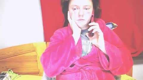 Snapshot of nastyaone18 chatting on 02.28.26 nastyaone18 online show from 02.28.26