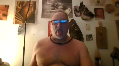 nastydaddyfatcock15 online show from 02.28.26