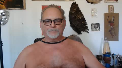 Snapshot of nastydaddyfatcock15 chatting on 05.21.26 nastydaddyfatcock15 online show from 05.21.26