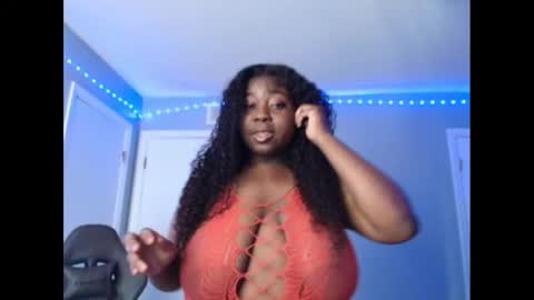 nastygal1999 online show from 09.16.25