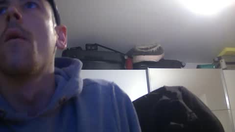 Snapshot of nastyirly chatting on 11.01.25 nastyirly online show from 11.01.25