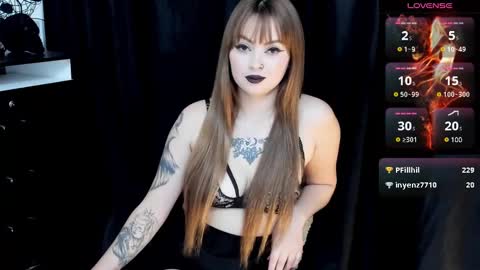 nastykatty_ online show from 02.19.25
