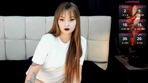 nastykatty_ online show from 02.25.25