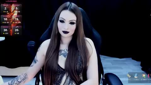 nastykatty_ online show from 09.30.25