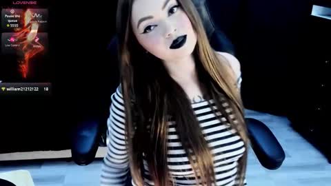 nastykatty_ online show from 11.05.25