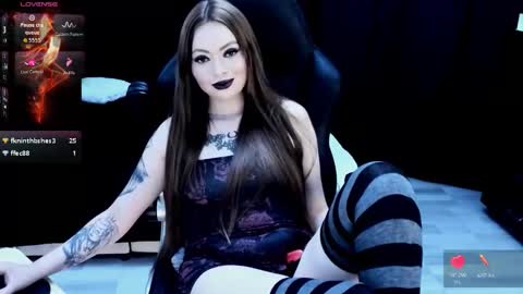nastykatty_ online show from 11.26.25