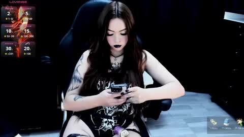 nastykatty_ online show from 01.14.26