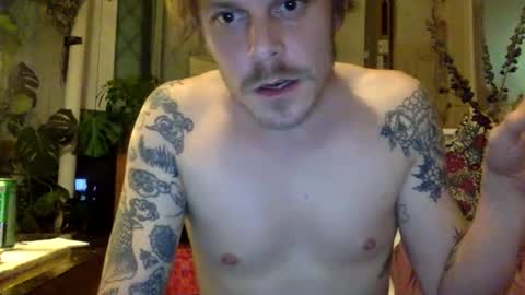 nastyloveparis online show from 10.18.25