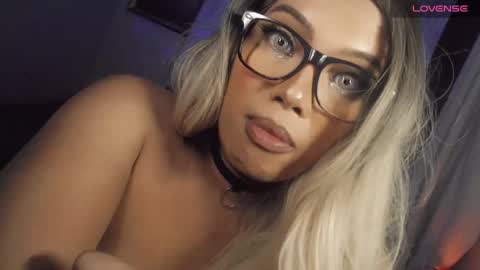 NANCYbinay online show from 12.07.24