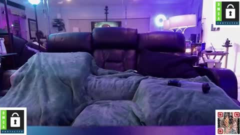 NastyPartyCouple online show from 01.12.25