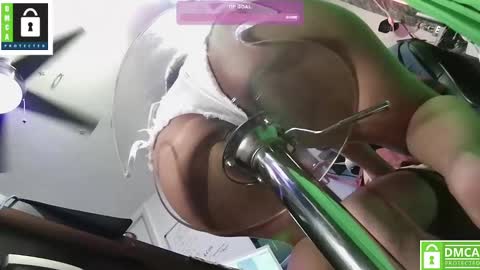 NastyPartyCouple online show from 02.02.25