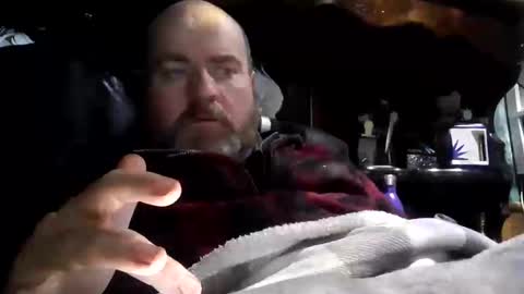 nastysubs69 online show from 11.09.25