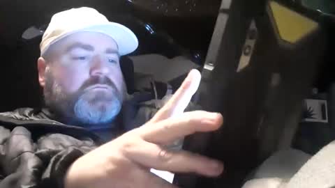 nastysubs69 online show from 11.28.25