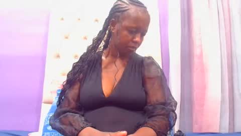 nastywetebony online show from 12.23.25