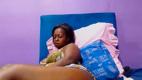 nastywetebony online show from 03.04.26