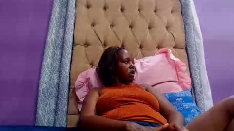 nastywetebony online show from 03.29.26