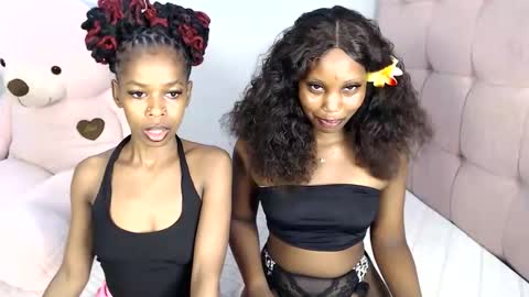 nastyxoul online show from 01.12.26