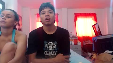 nastyzoebangs online show from 03.28.26