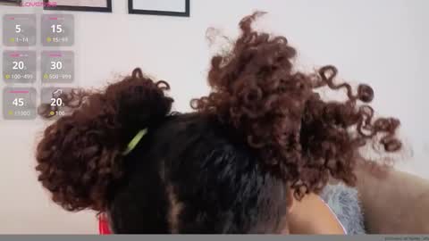 nat_carter_ online show from 02.07.26