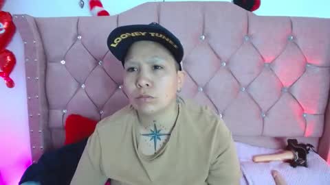 nat_evans8 online show from 03.20.26