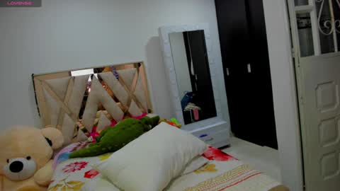 Natalia online show from 12.13.24