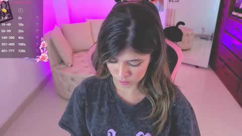 NATASHA online show from 12.01.25