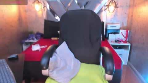 Natacha black online show from 01.22.25