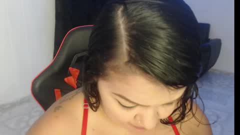 Nata Ramirez online show from 01.31.25