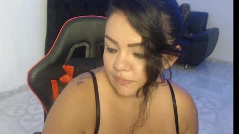 Nata Ramirez online show from 02.01.25