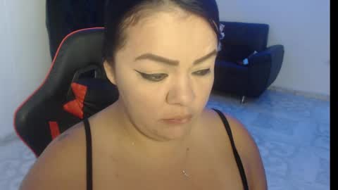 Nata Ramirez online show from 02.11.25