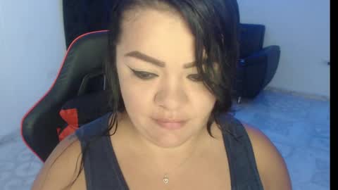 Nata Ramirez online show from 02.16.25