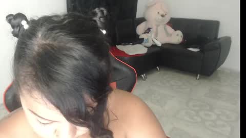 Nata Ramirez online show from 03.02.25