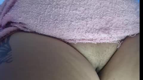 Nata Ramirez online show from 09.23.25