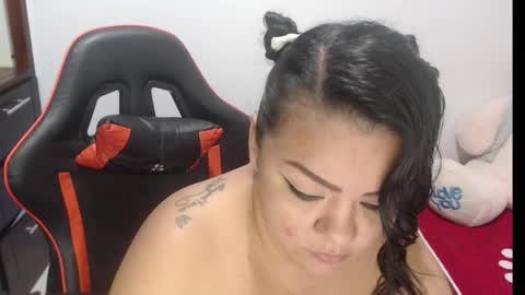 Nata Ramirez online show from 10.24.25