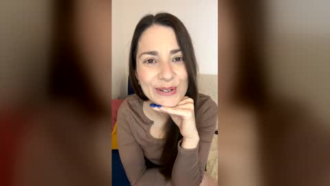 NataKinski online show from 04.17.26