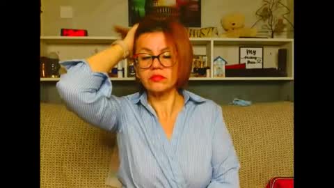 Natali online show from 01.15.26