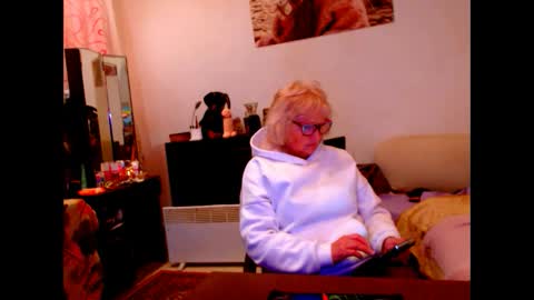 natali online show from 01.22.25