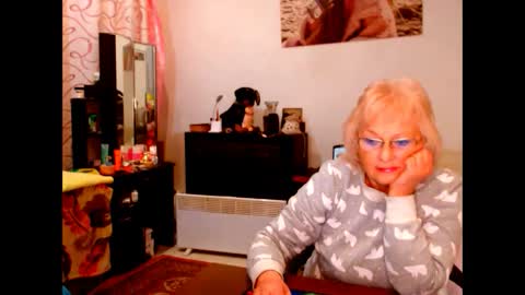 natali online show from 02.04.25