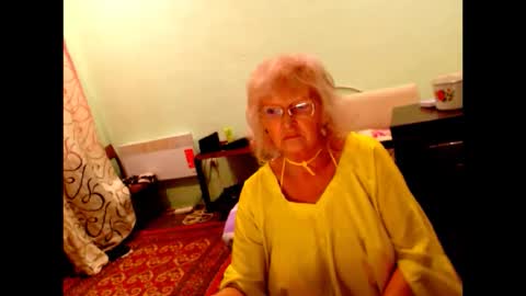 natali online show from 01.14.26