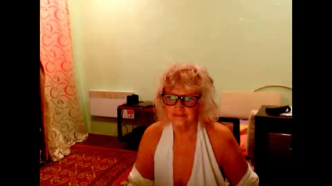 Snapshot of natali7634 chatting on 04.07.26 natali online show from 04.07.26