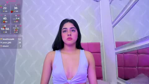 Naty  online show from 01.22.25