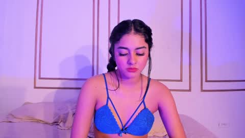 Naty  online show from 01.25.25